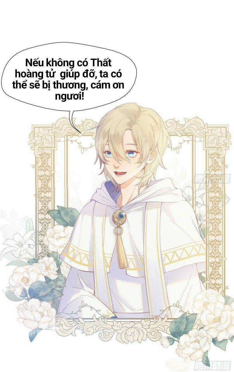 Công Lược Của Mami - Chapter 1 - Trang 51