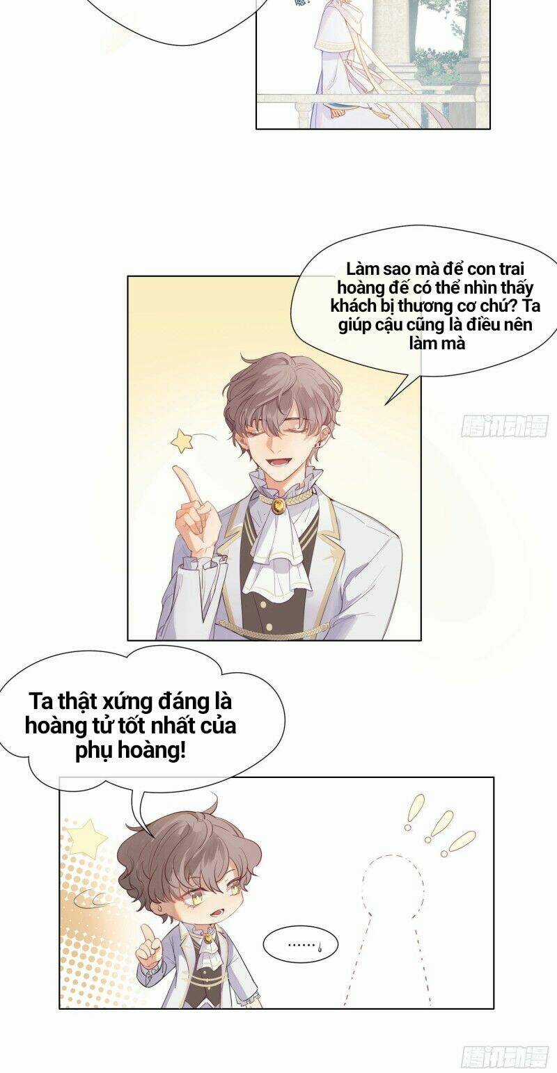 Công Lược Của Mami - Chapter 1 - Trang 53