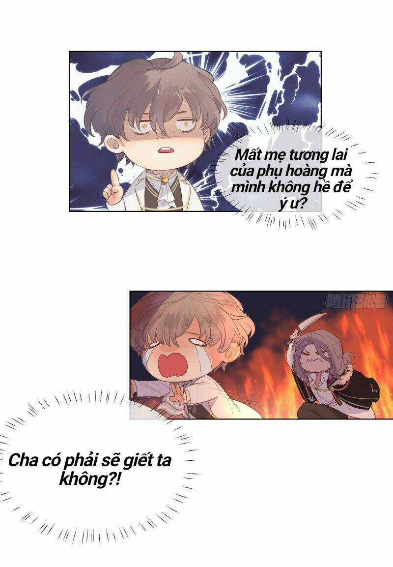 Công Lược Của Mami - Chapter 1 - Trang 54