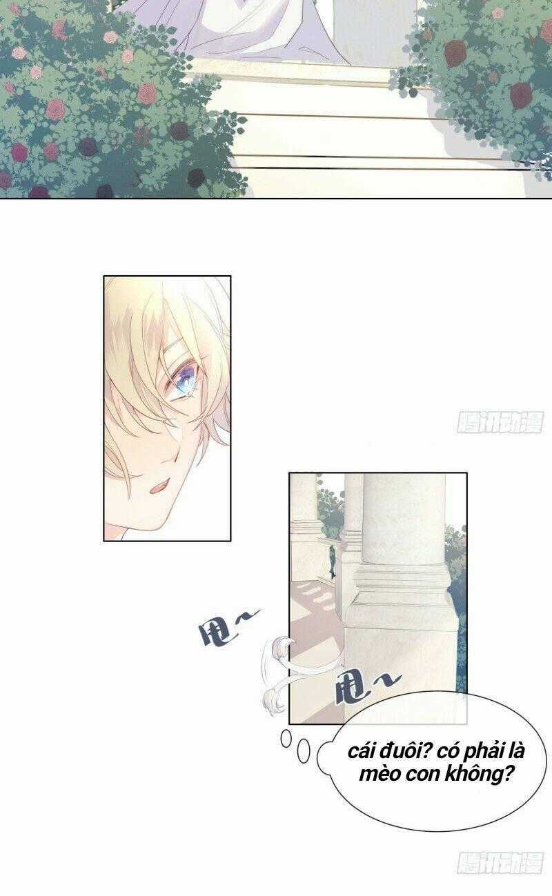 Công Lược Của Mami - Chapter 1 - Trang 57