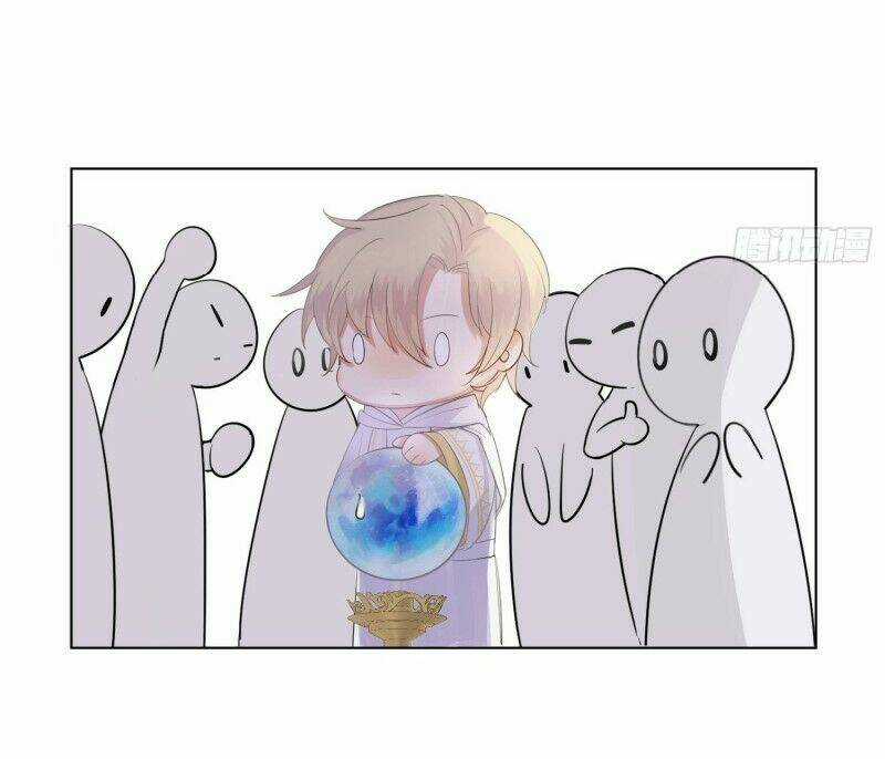 Công Lược Của Mami - Chapter 1 - Trang 8