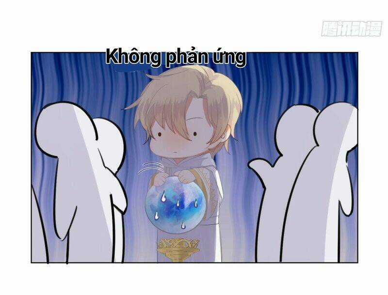 Công Lược Của Mami - Chapter 1 - Trang 9