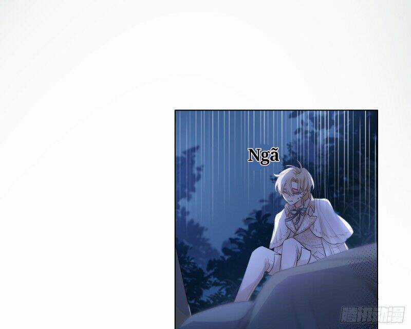 Công Lược Của Mami - Chapter 10 - Trang 16