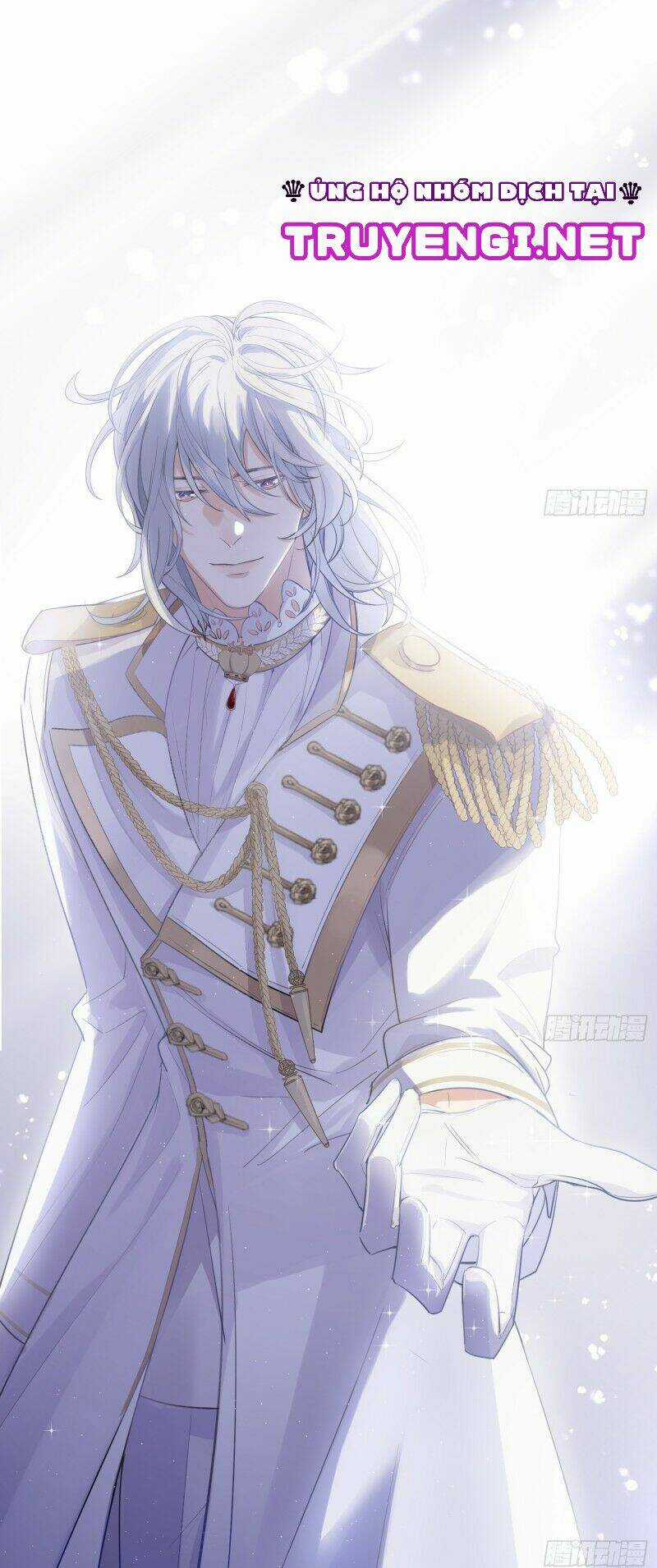 Công Lược Của Mami - Chapter 10 - Trang 22