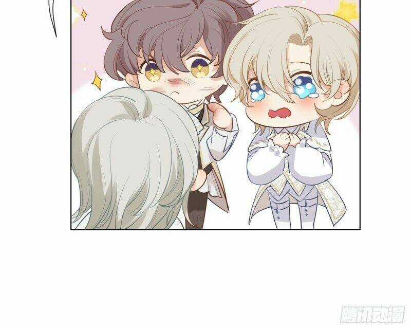 Công Lược Của Mami - Chapter 10 - Trang 24