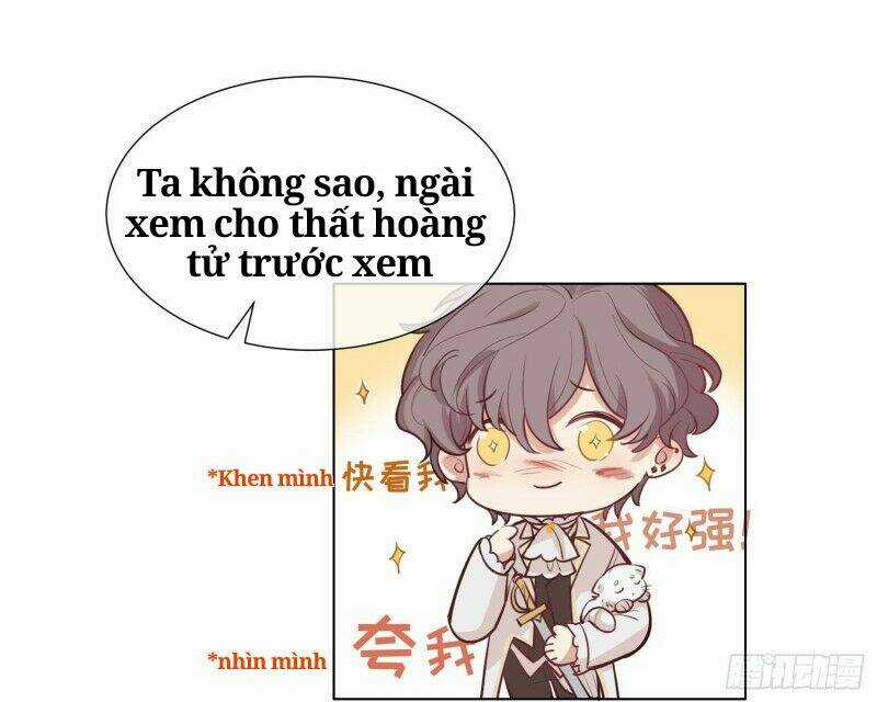 Công Lược Của Mami - Chapter 10 - Trang 25