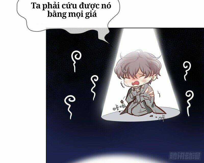 Công Lược Của Mami - Chapter 10 - Trang 27