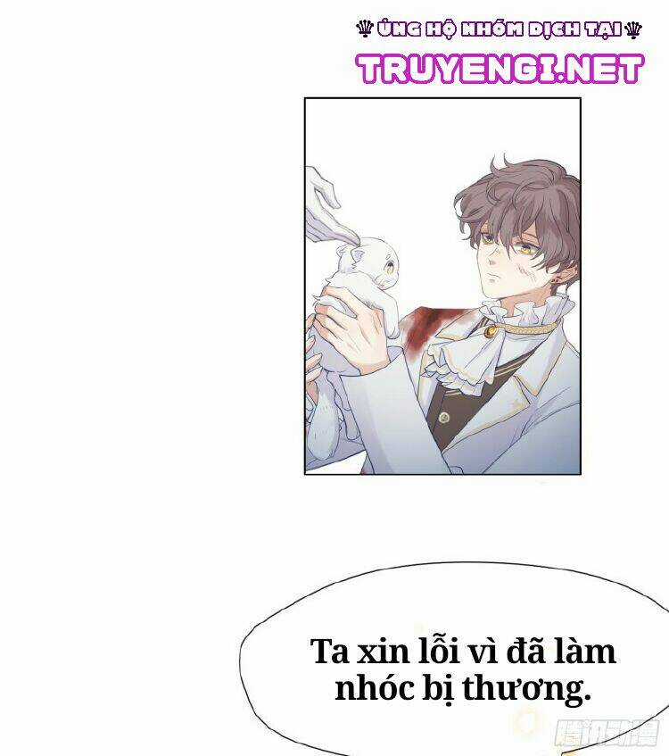 Công Lược Của Mami - Chapter 10 - Trang 29