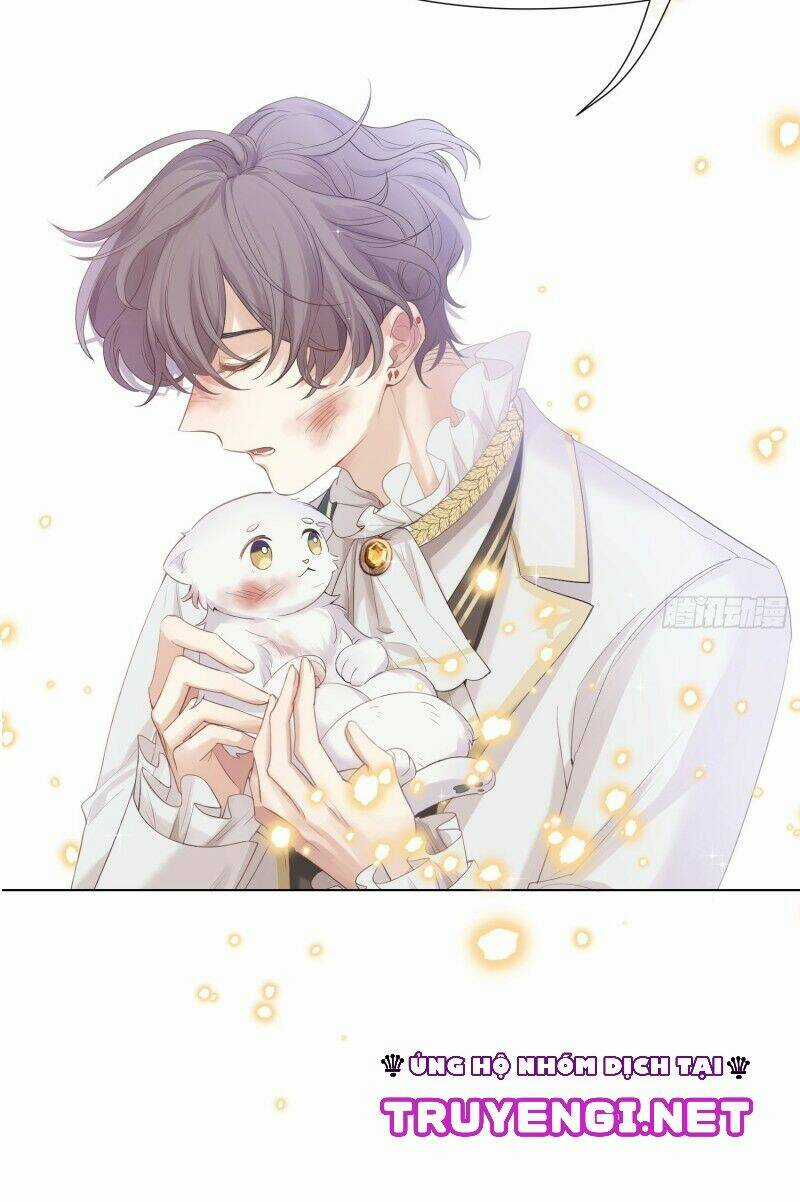 Công Lược Của Mami - Chapter 10 - Trang 30