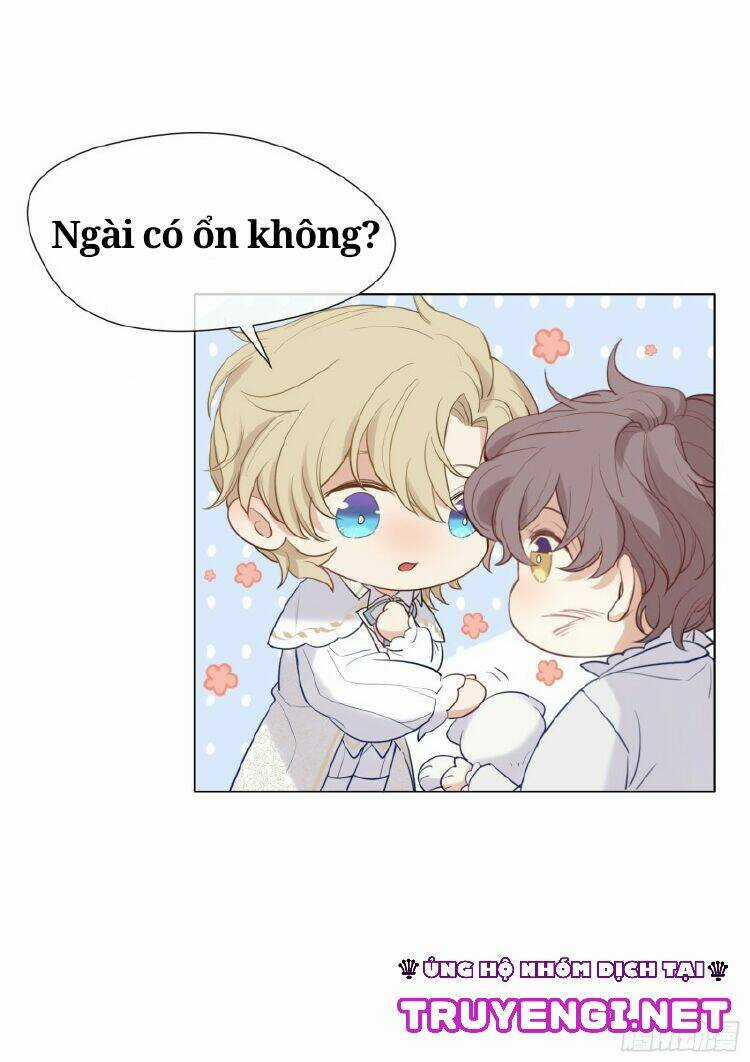 Công Lược Của Mami - Chapter 10 - Trang 31