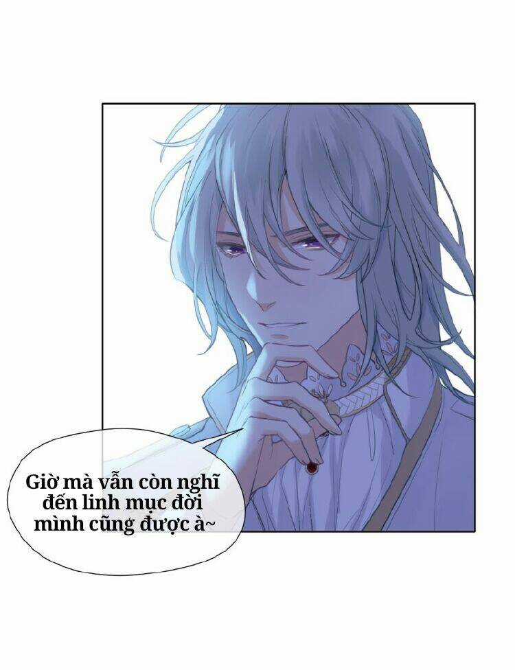 Công Lược Của Mami - Chapter 10 - Trang 35