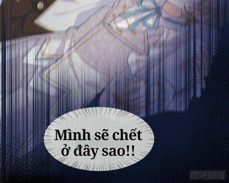 Công Lược Của Mami - Chapter 10 - Trang 5