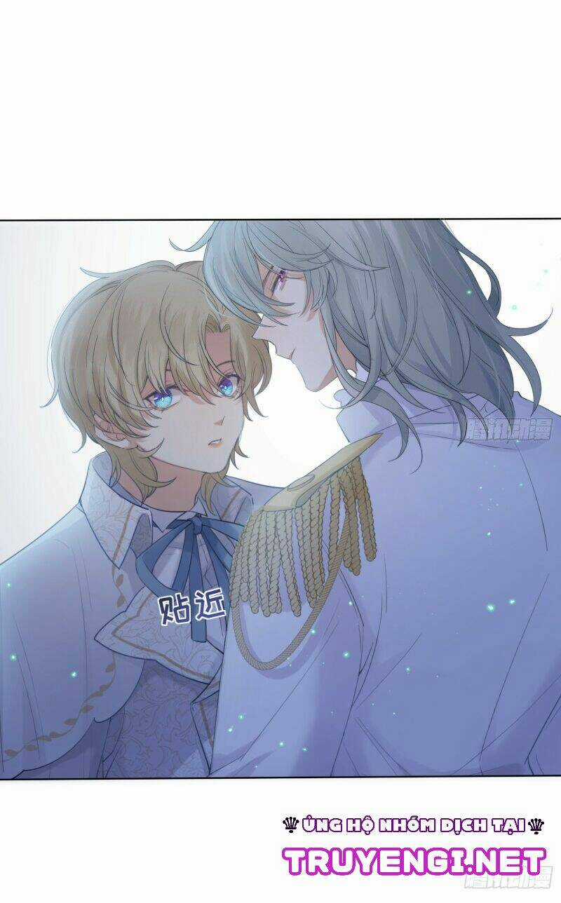 Công Lược Của Mami - Chapter 10 - Trang 50