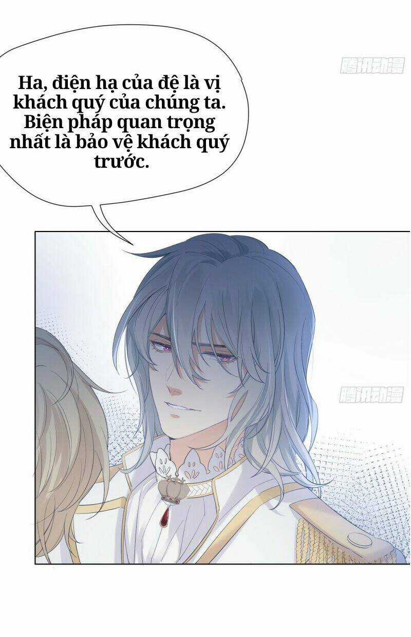 Công Lược Của Mami - Chapter 10 - Trang 53