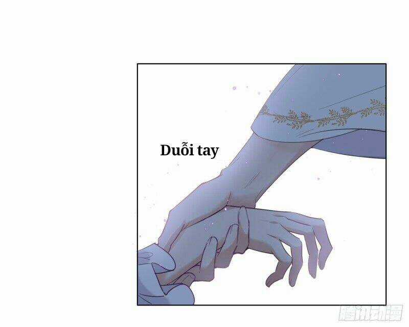 Công Lược Của Mami - Chapter 10 - Trang 54