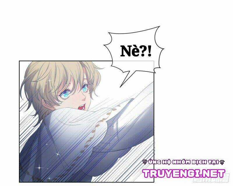 Công Lược Của Mami - Chapter 10 - Trang 55