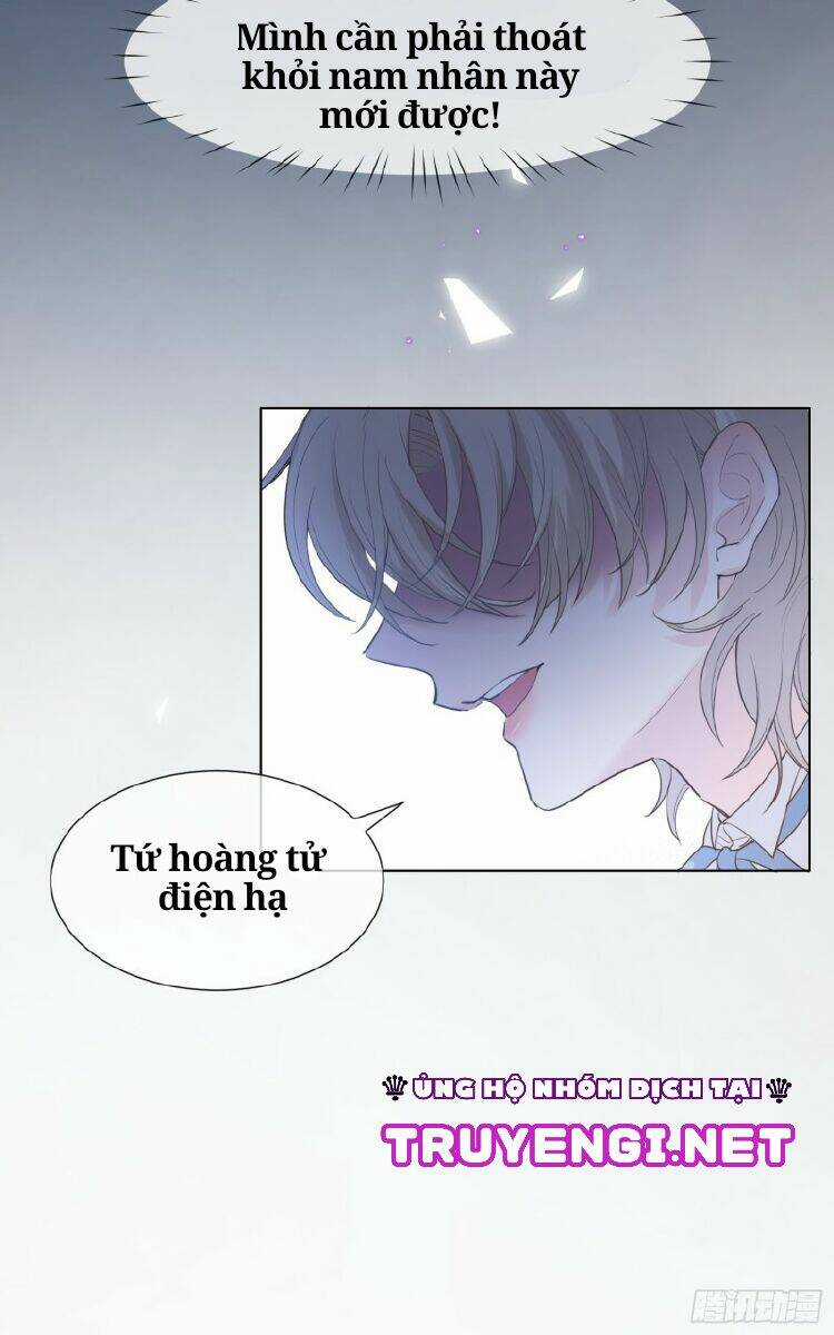 Công Lược Của Mami - Chapter 10 - Trang 65