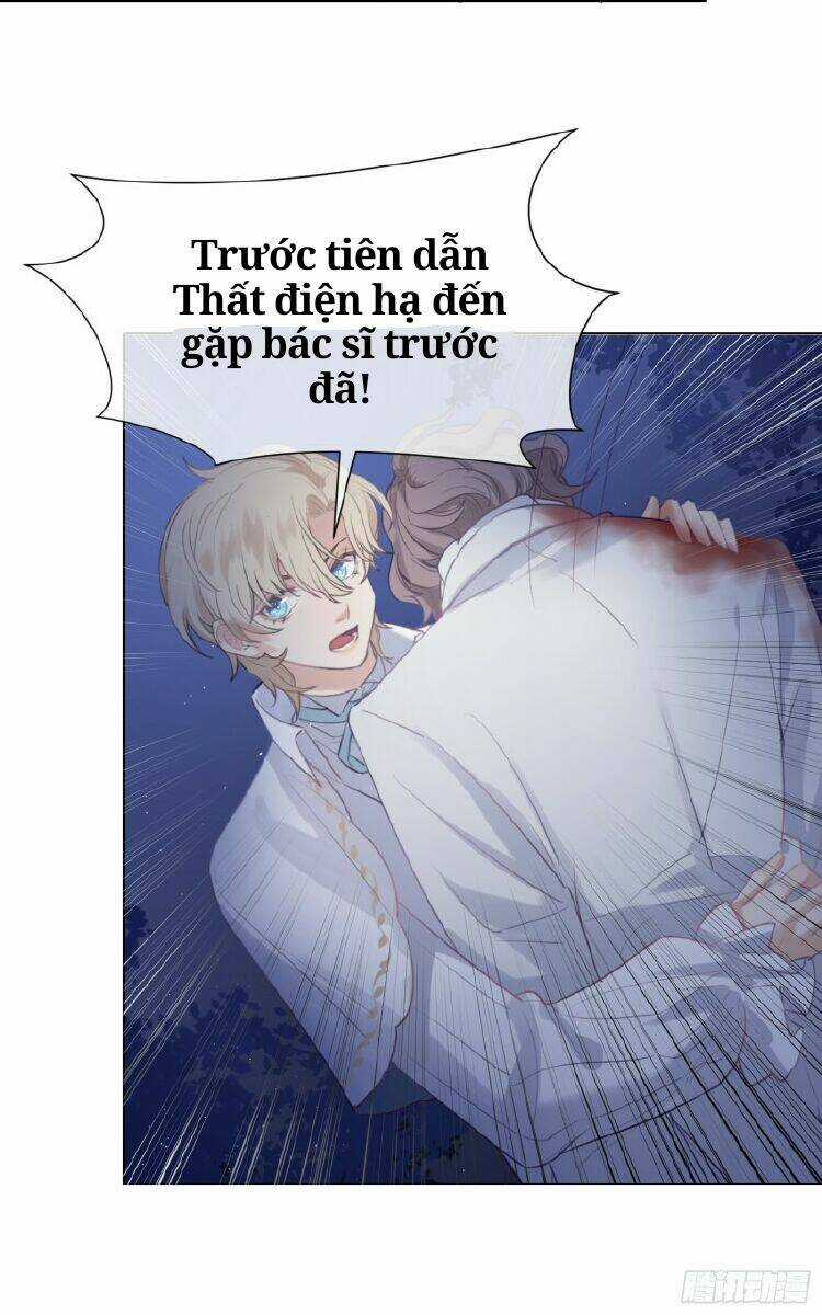 Công Lược Của Mami - Chapter 10 - Trang 73