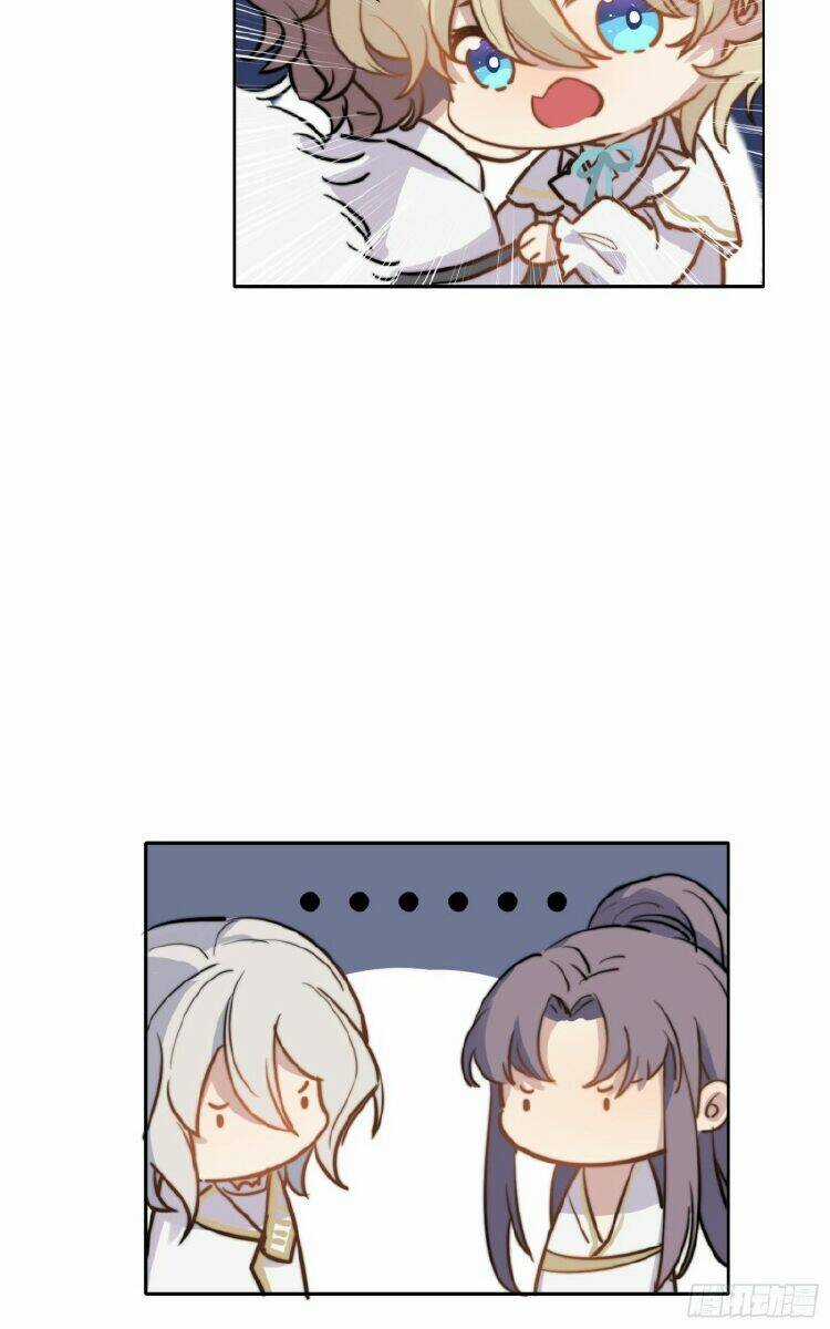 Công Lược Của Mami - Chapter 10 - Trang 84