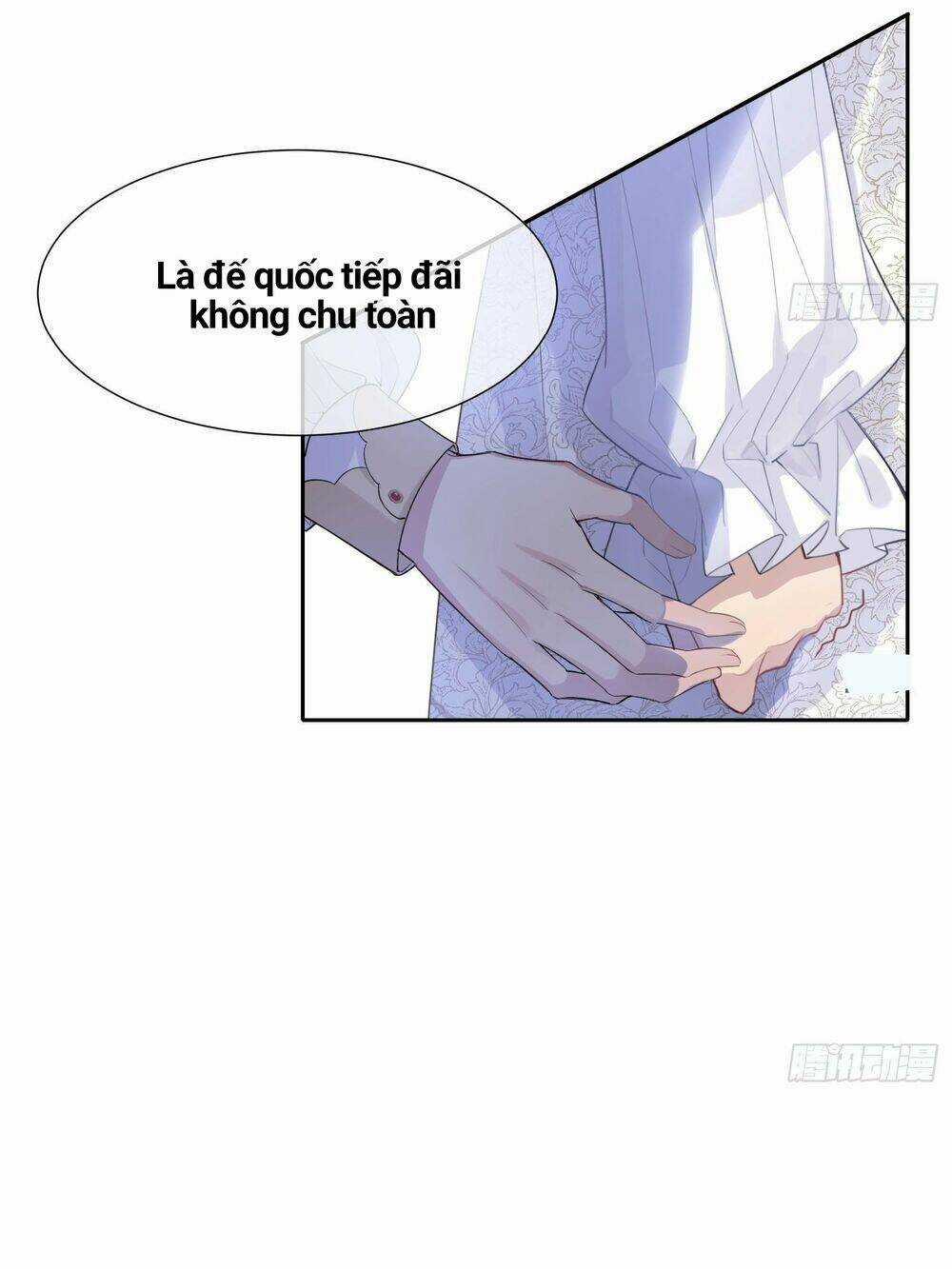 Công Lược Của Mami - Chapter 11 - Trang 12