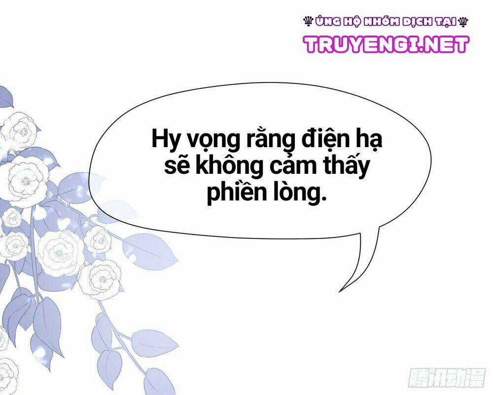 Công Lược Của Mami - Chapter 11 - Trang 13