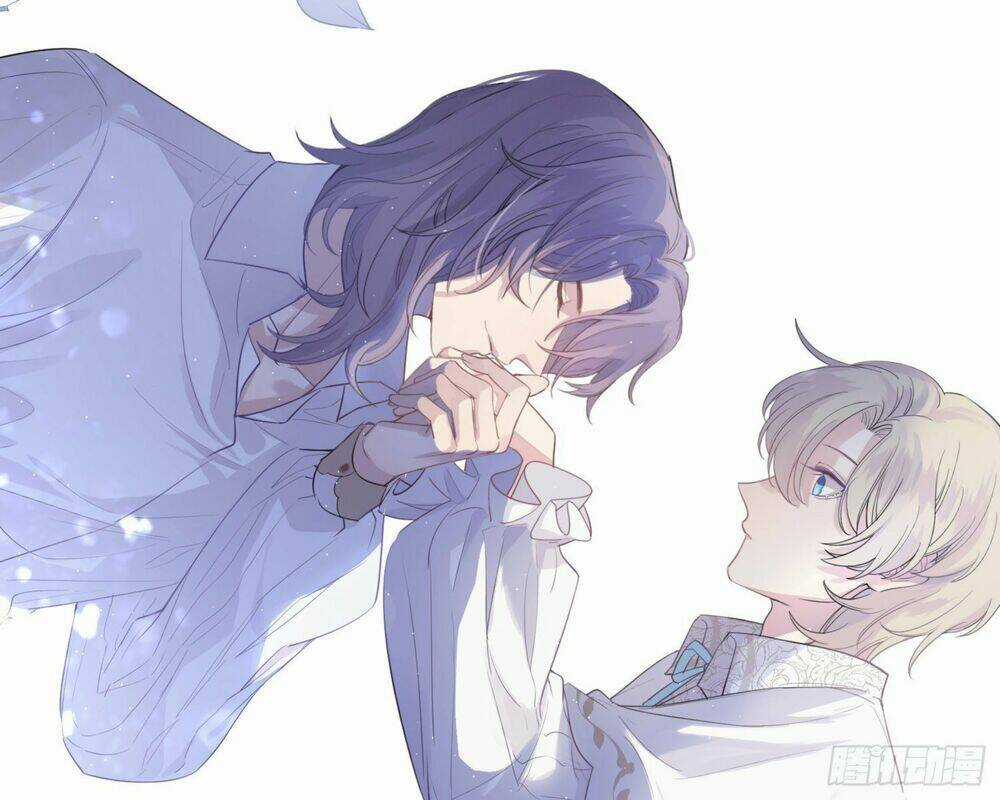 Công Lược Của Mami - Chapter 11 - Trang 14