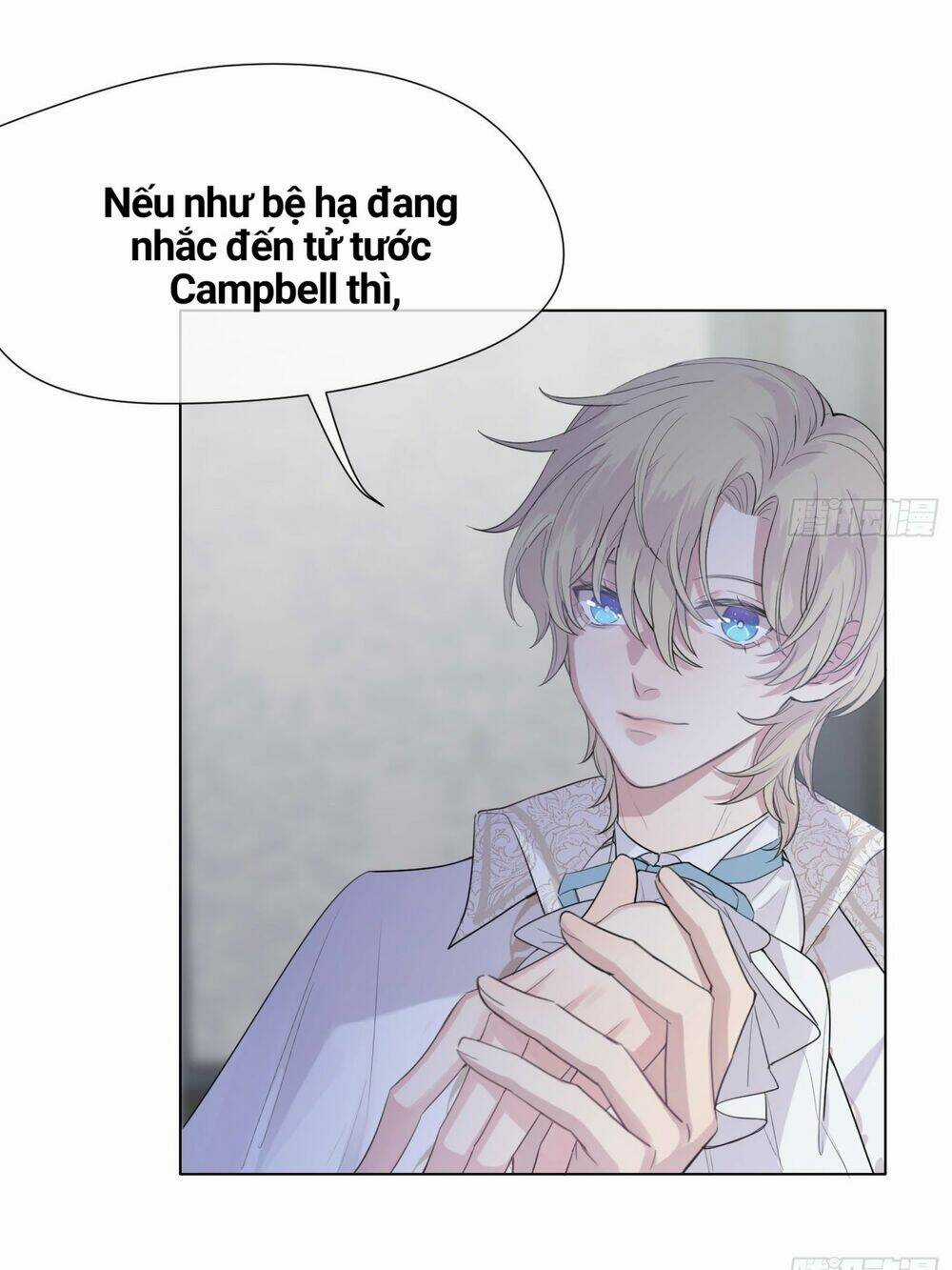 Công Lược Của Mami - Chapter 11 - Trang 16