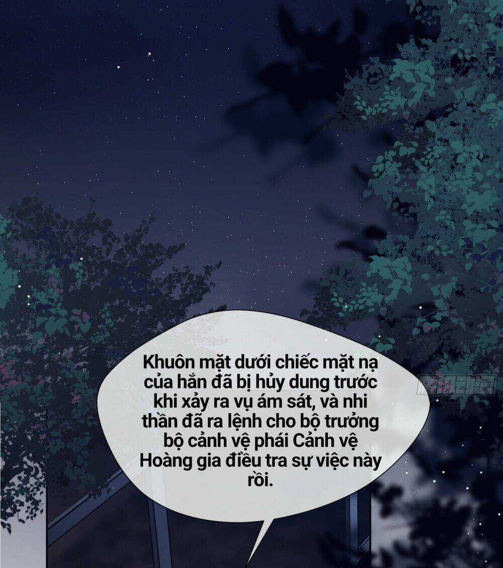 Công Lược Của Mami - Chapter 11 - Trang 3