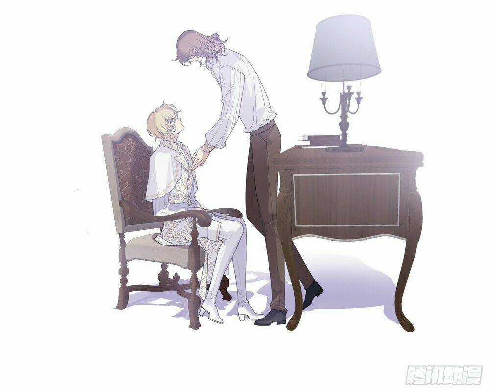 Công Lược Của Mami - Chapter 11 - Trang 21