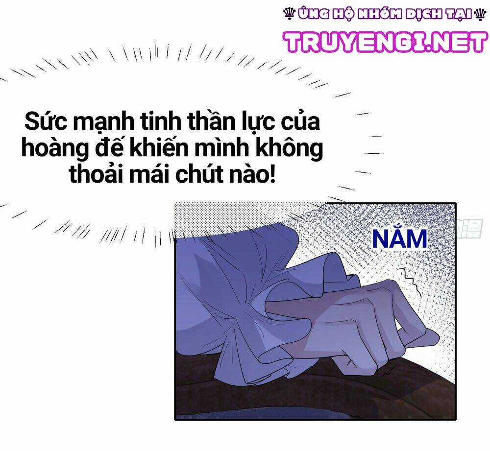 Công Lược Của Mami - Chapter 11 - Trang 22