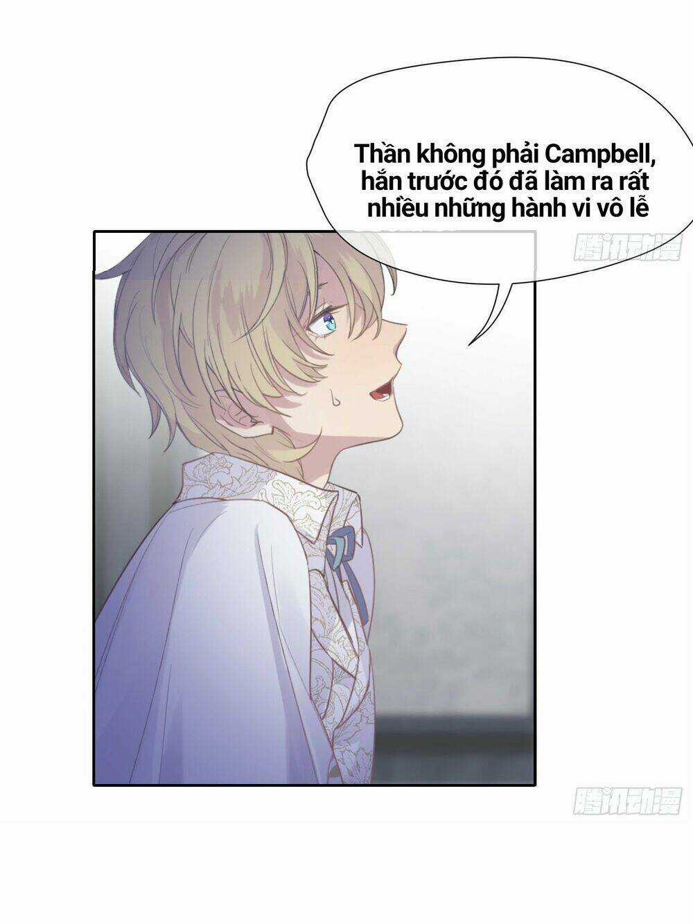 Công Lược Của Mami - Chapter 11 - Trang 23