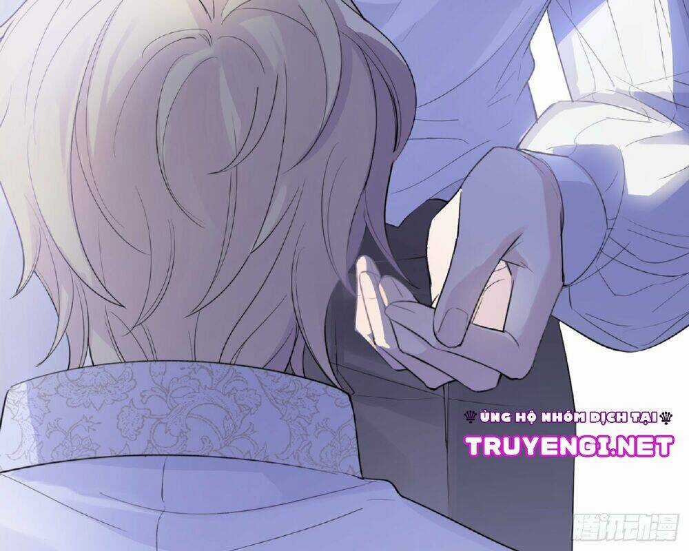 Công Lược Của Mami - Chapter 11 - Trang 26