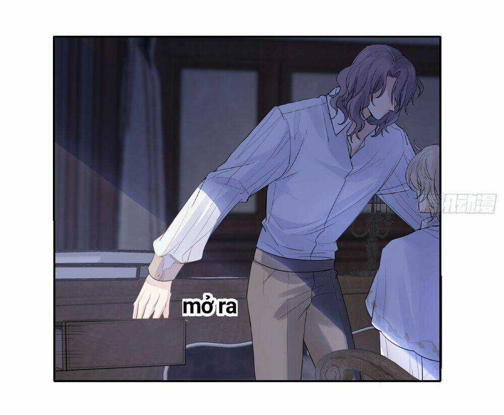 Công Lược Của Mami - Chapter 11 - Trang 29