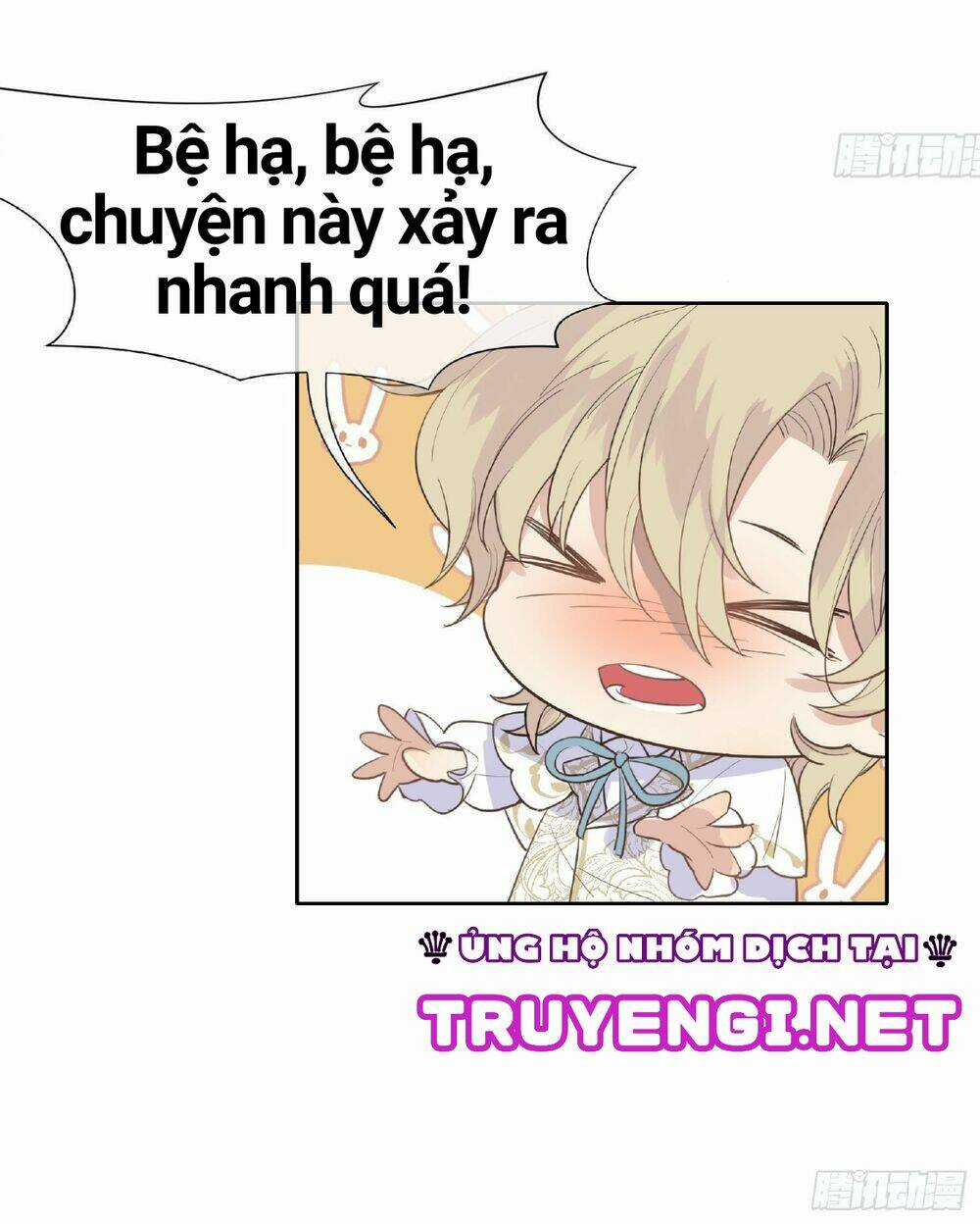 Công Lược Của Mami - Chapter 11 - Trang 30