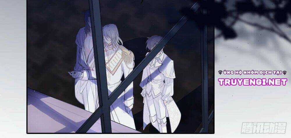 Công Lược Của Mami - Chapter 11 - Trang 4