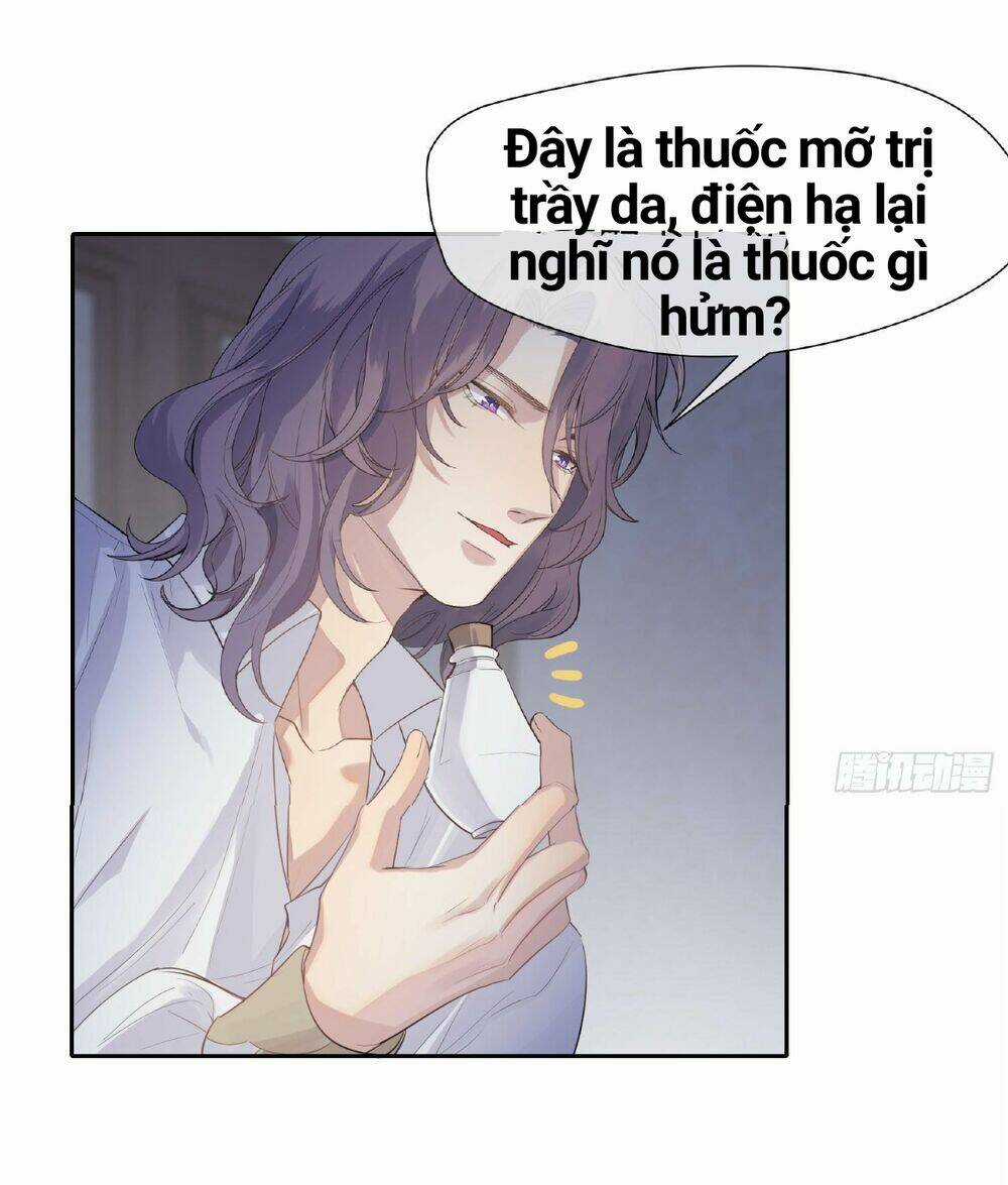 Công Lược Của Mami - Chapter 11 - Trang 31