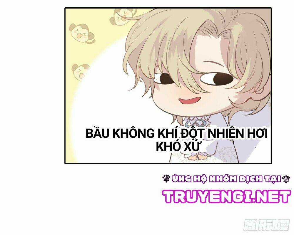 Công Lược Của Mami - Chapter 11 - Trang 32