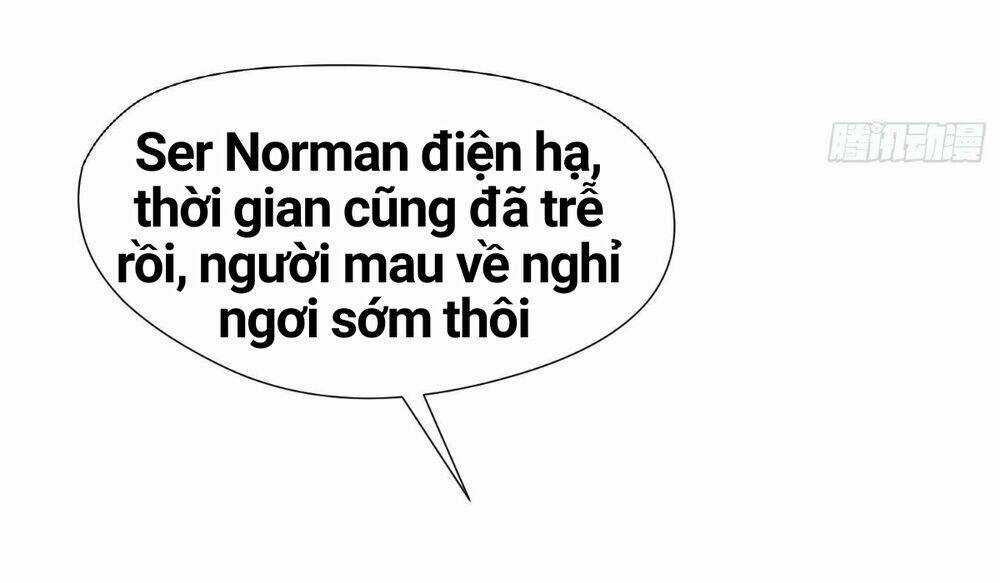 Công Lược Của Mami - Chapter 11 - Trang 33