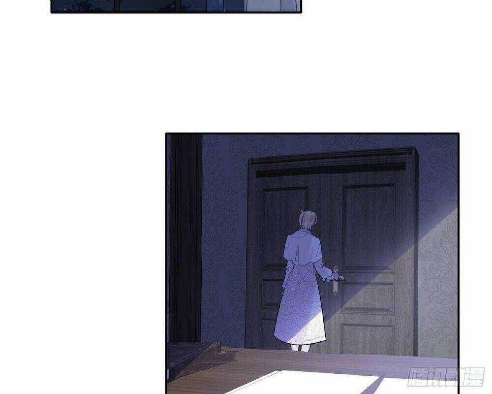 Công Lược Của Mami - Chapter 11 - Trang 36