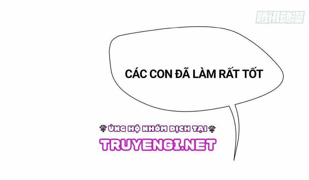 Công Lược Của Mami - Chapter 11 - Trang 5