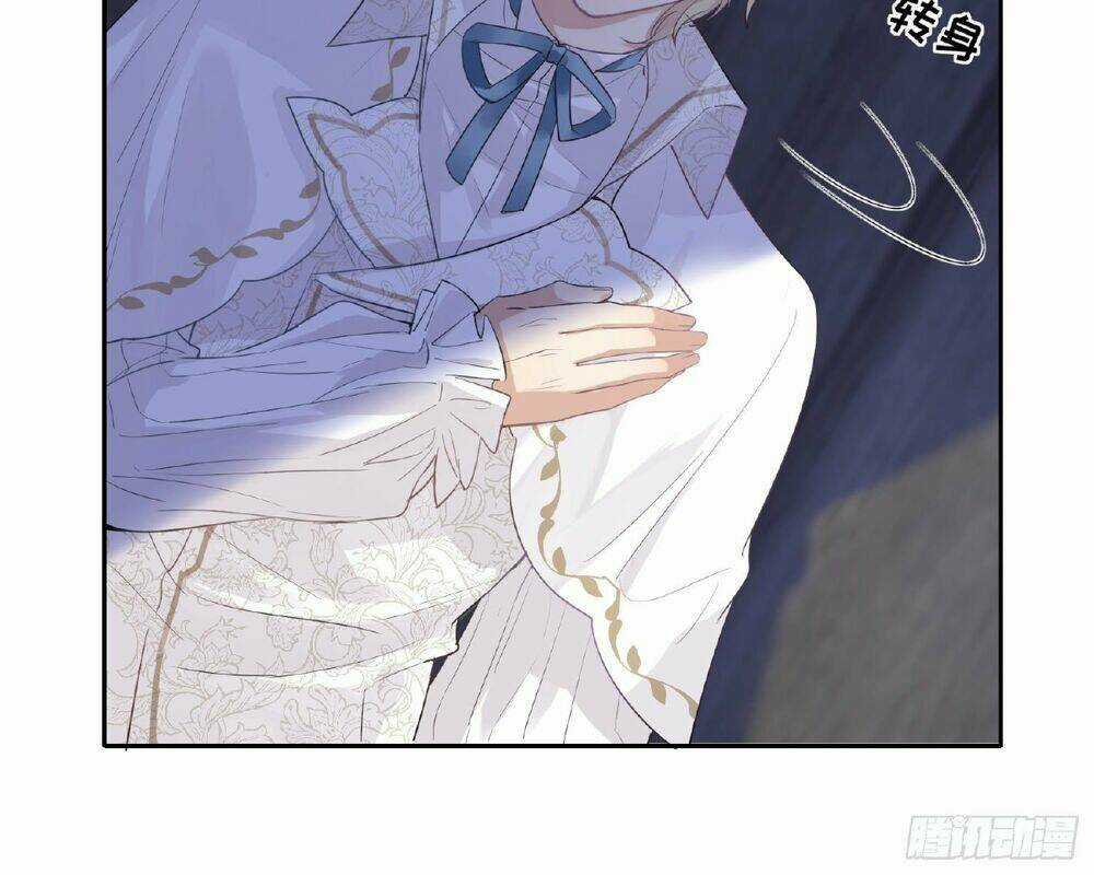 Công Lược Của Mami - Chapter 11 - Trang 41