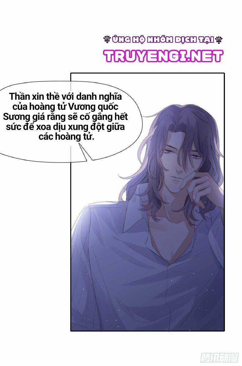 Công Lược Của Mami - Chapter 11 - Trang 42