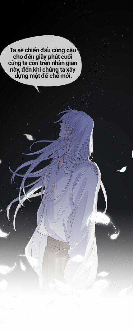 Công Lược Của Mami - Chapter 11 - Trang 44