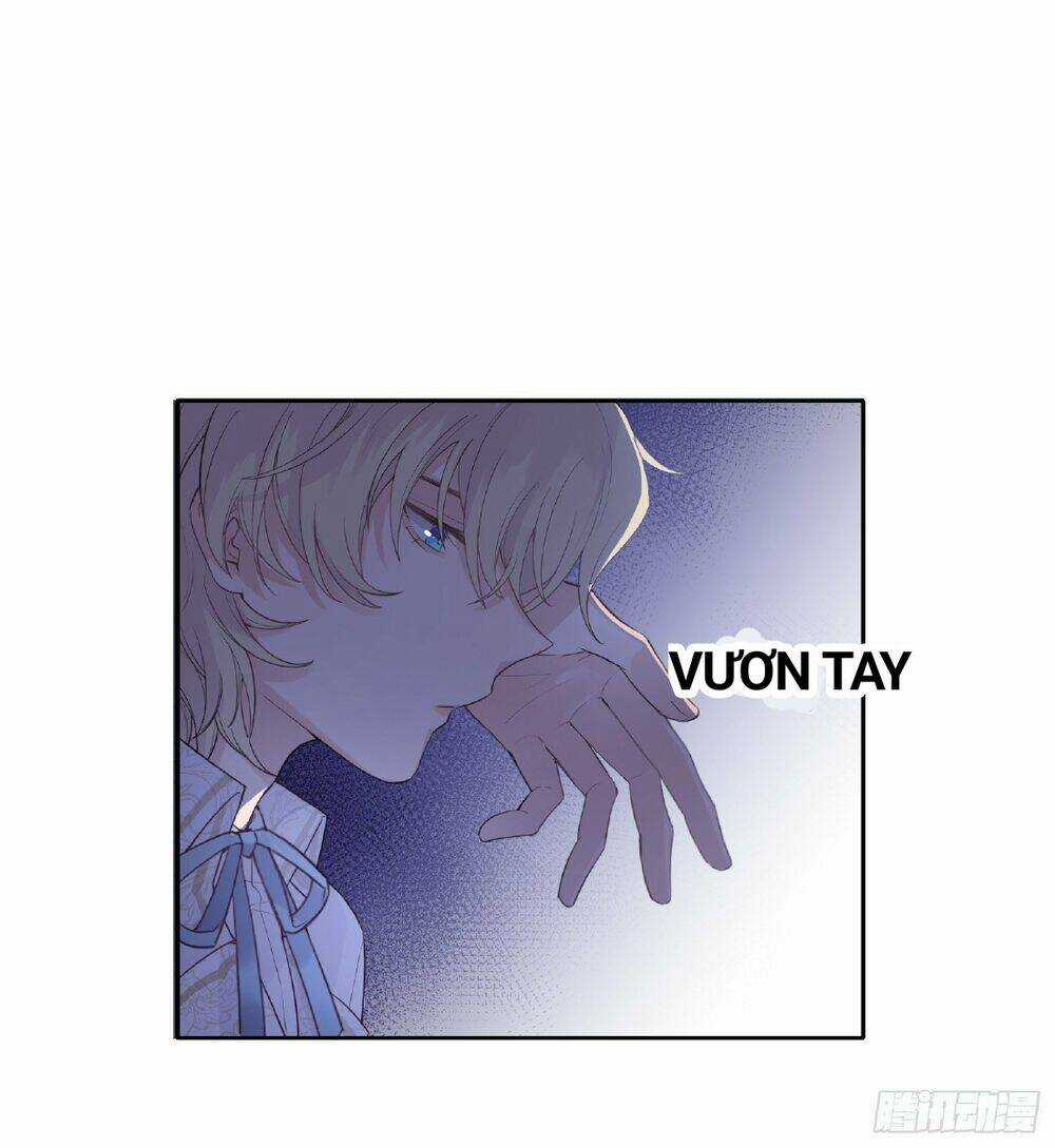 Công Lược Của Mami - Chapter 11 - Trang 49