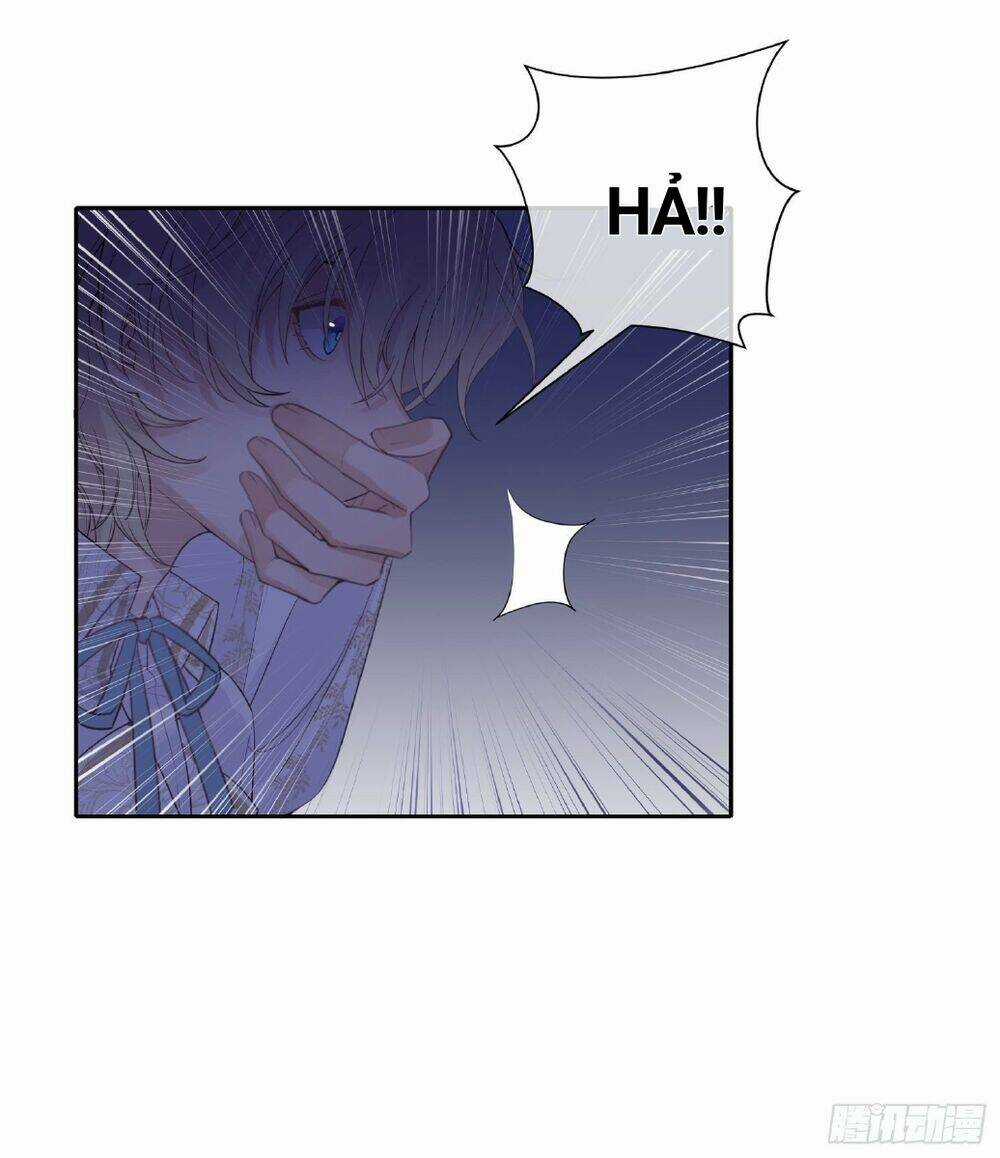 Công Lược Của Mami - Chapter 11 - Trang 50