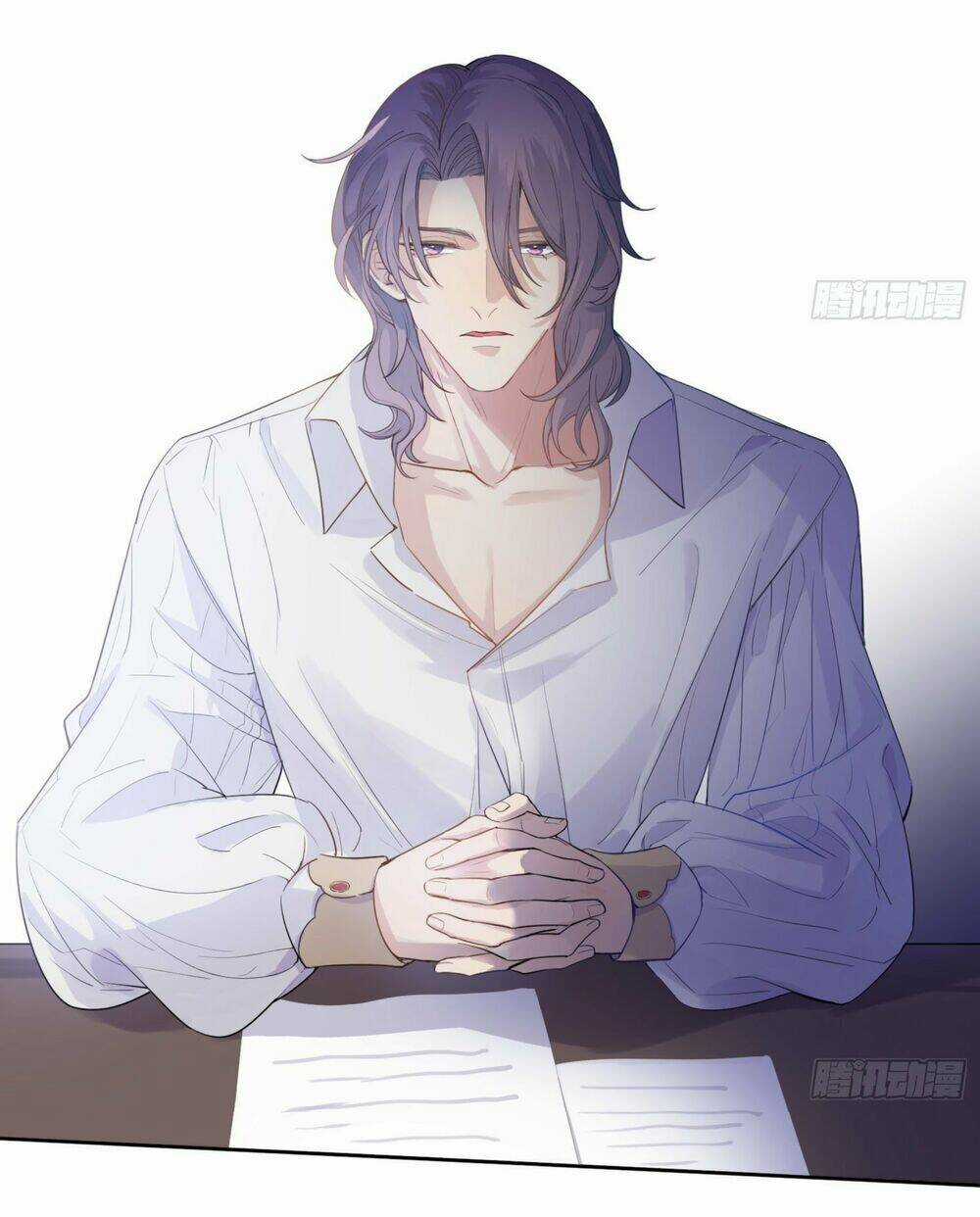 Công Lược Của Mami - Chapter 11 - Trang 6