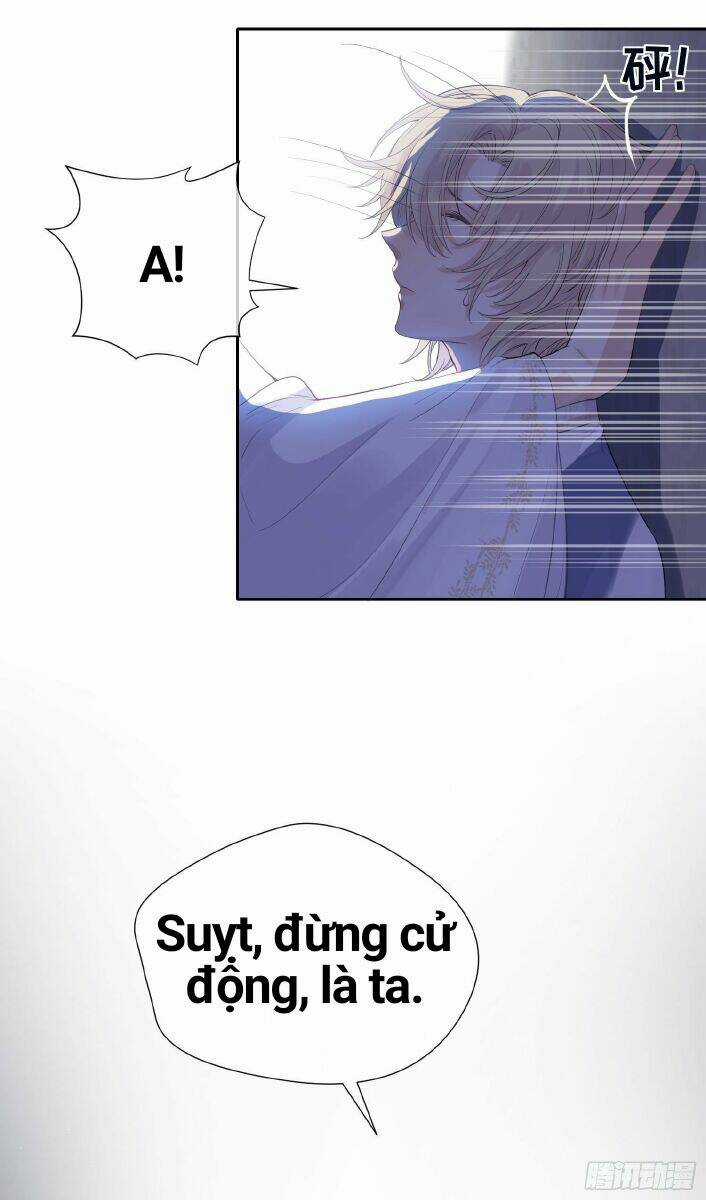 Công Lược Của Mami - Chapter 11 - Trang 52