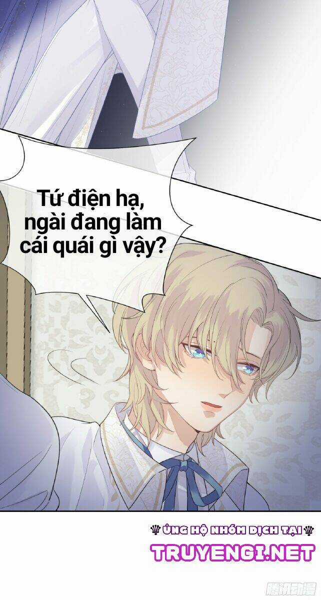 Công Lược Của Mami - Chapter 11 - Trang 54