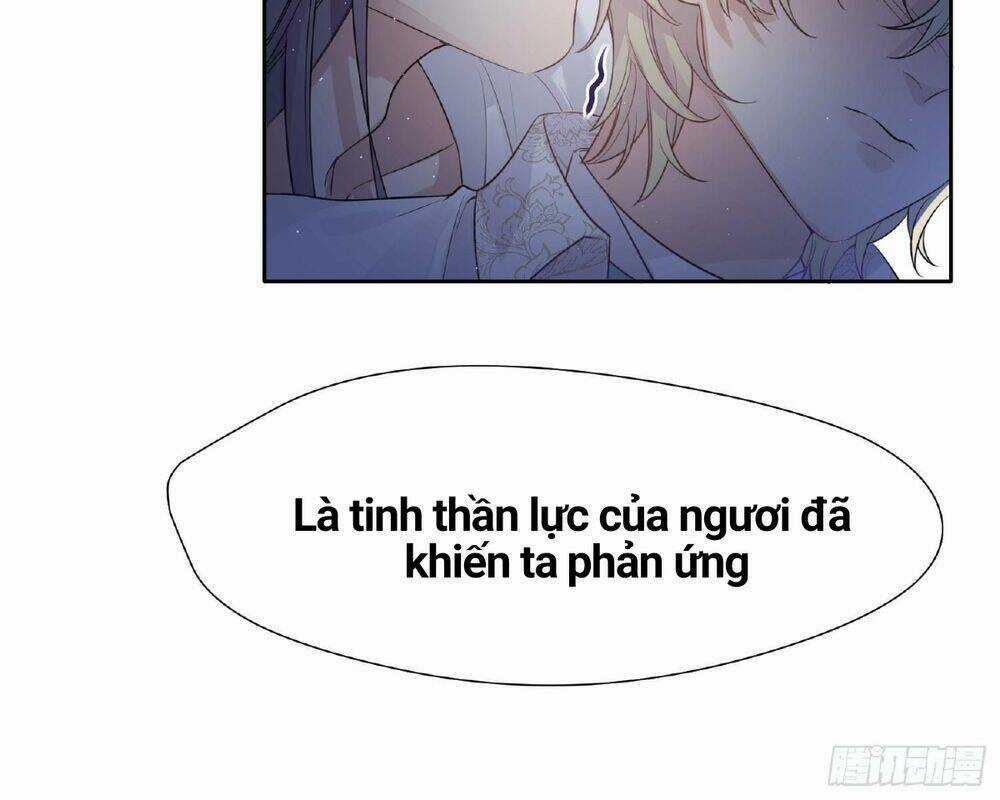Công Lược Của Mami - Chapter 11 - Trang 56