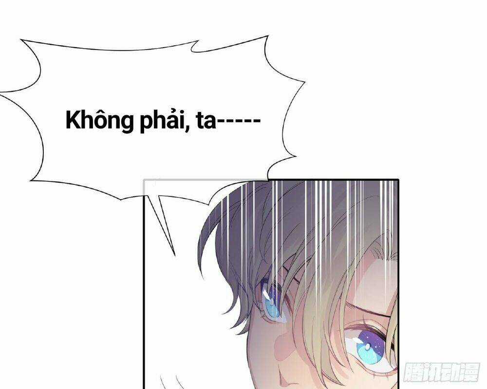 Công Lược Của Mami - Chapter 11 - Trang 57